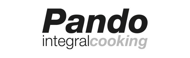 Pando Integral Cooking